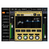 Studiomaster DIGILIVE8C 8 input Compact Digital Mixer
