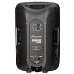 Studiomaster Drive 12A Active PA Speaker - DY Pro Audio