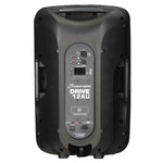 Studiomaster Drive 12AU Active PA Speaker With Media Player - DY Pro Audio