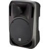 Studiomaster Drive 15A Active PA Speaker
