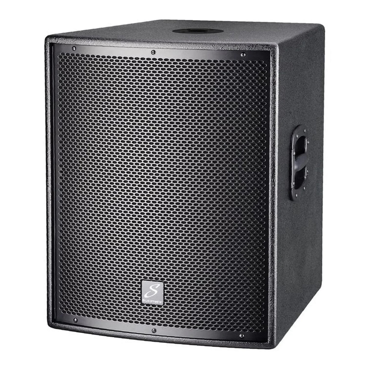 Studiomaster Drive 15SA Active 15" Subwoofer