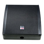 Studiomaster Sense 12a+ Active Stage Monitor Paint Finish - DY Pro Audio