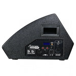 Studiomaster Sense 12a+ Active Stage Monitor Paint Finish - DY Pro Audio