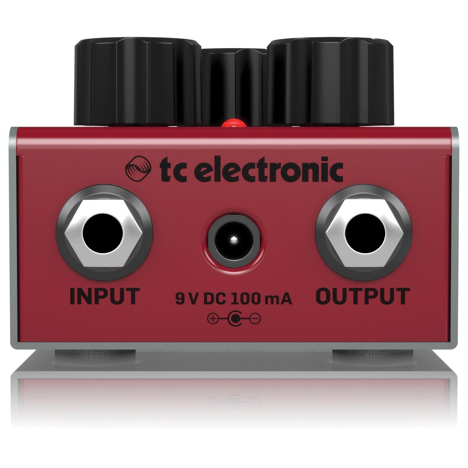 TC Electronic Nether Octaver - DY Pro Audio