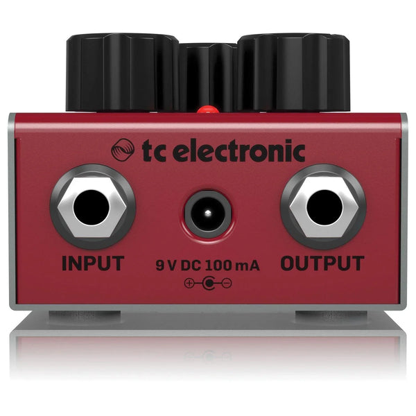 TC Electronic Nether Octaver - DY Pro Audio