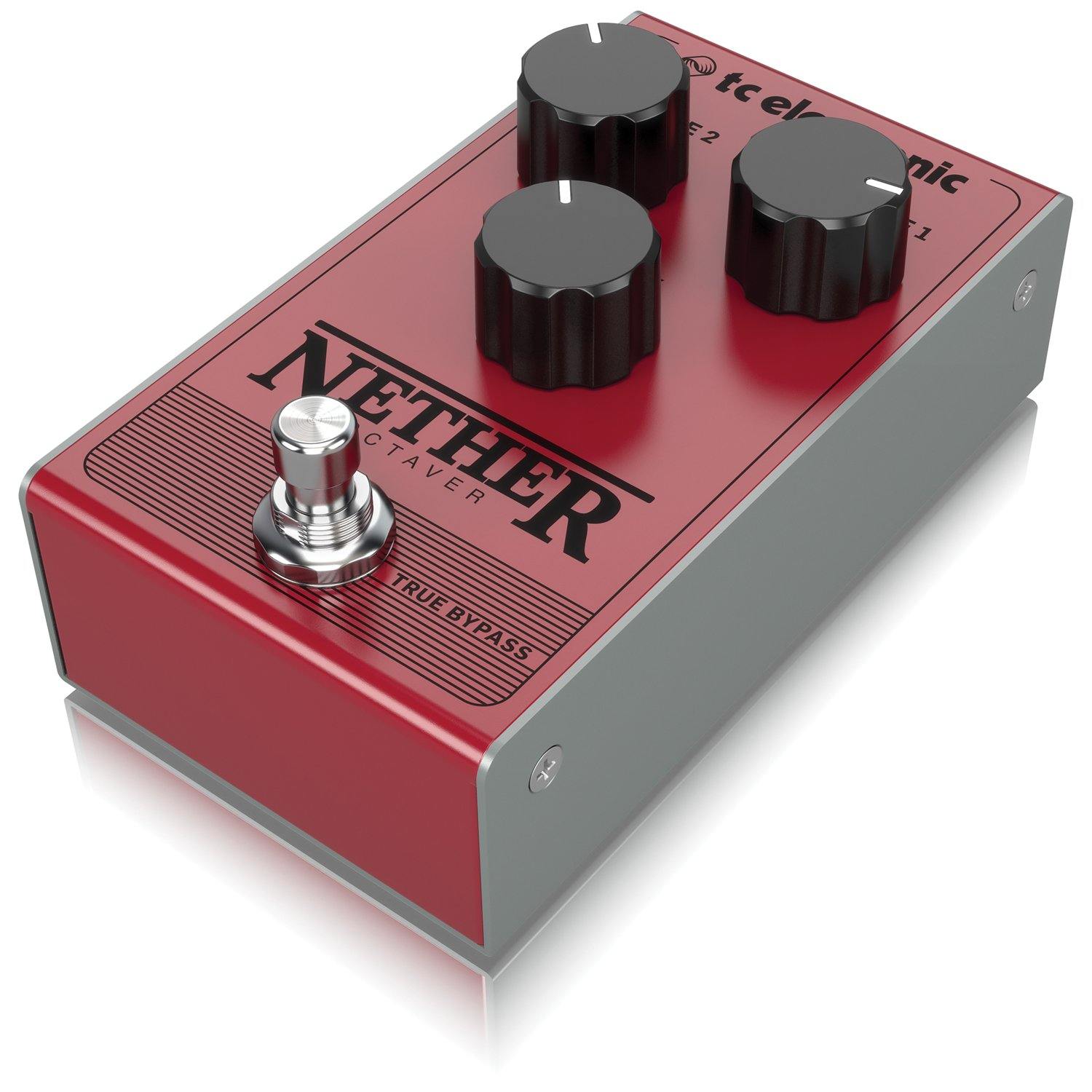 TC Electronic Nether Octaver - DY Pro Audio