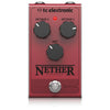 TC Electronic Nether Octaver - DY Pro Audio