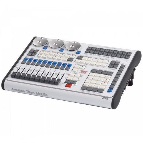 Titan One Mobile Lighting Console - DY Pro Audio