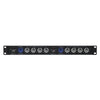 Transcension PowerCON 19" Rack Mount Splitter