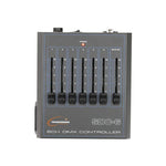 Transcension SDC 6 DMX Controller - DY Pro Audio