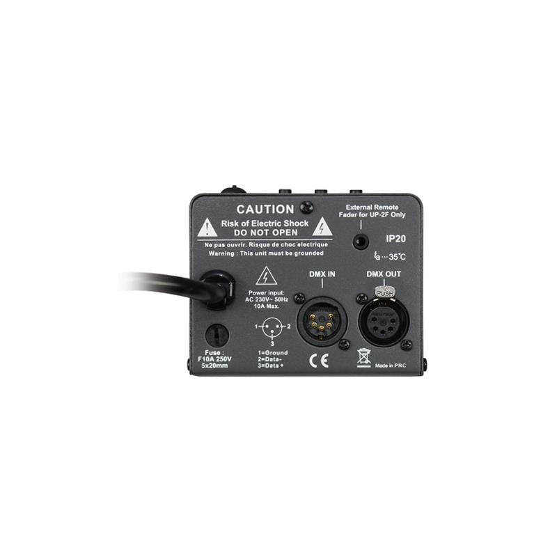 Transcension UP2-RF Dimmer Controller - DY Pro Audio