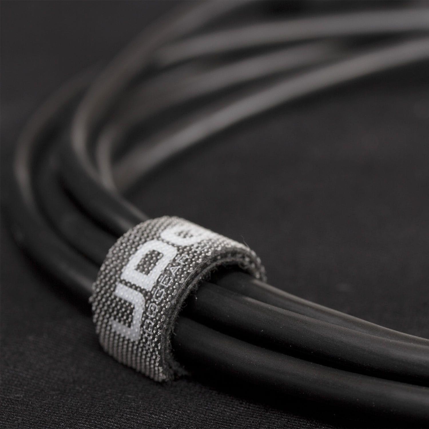 UDG Cable USB 2.0 (Type C-B) Straight 1.5M Black - DY Pro Audio