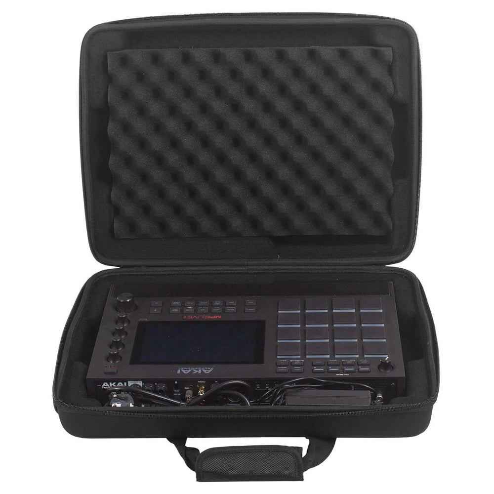 UDG Creator Denon DJ Prime Go / Akai MPC Live II Hardcase Black - DY Pro Audio