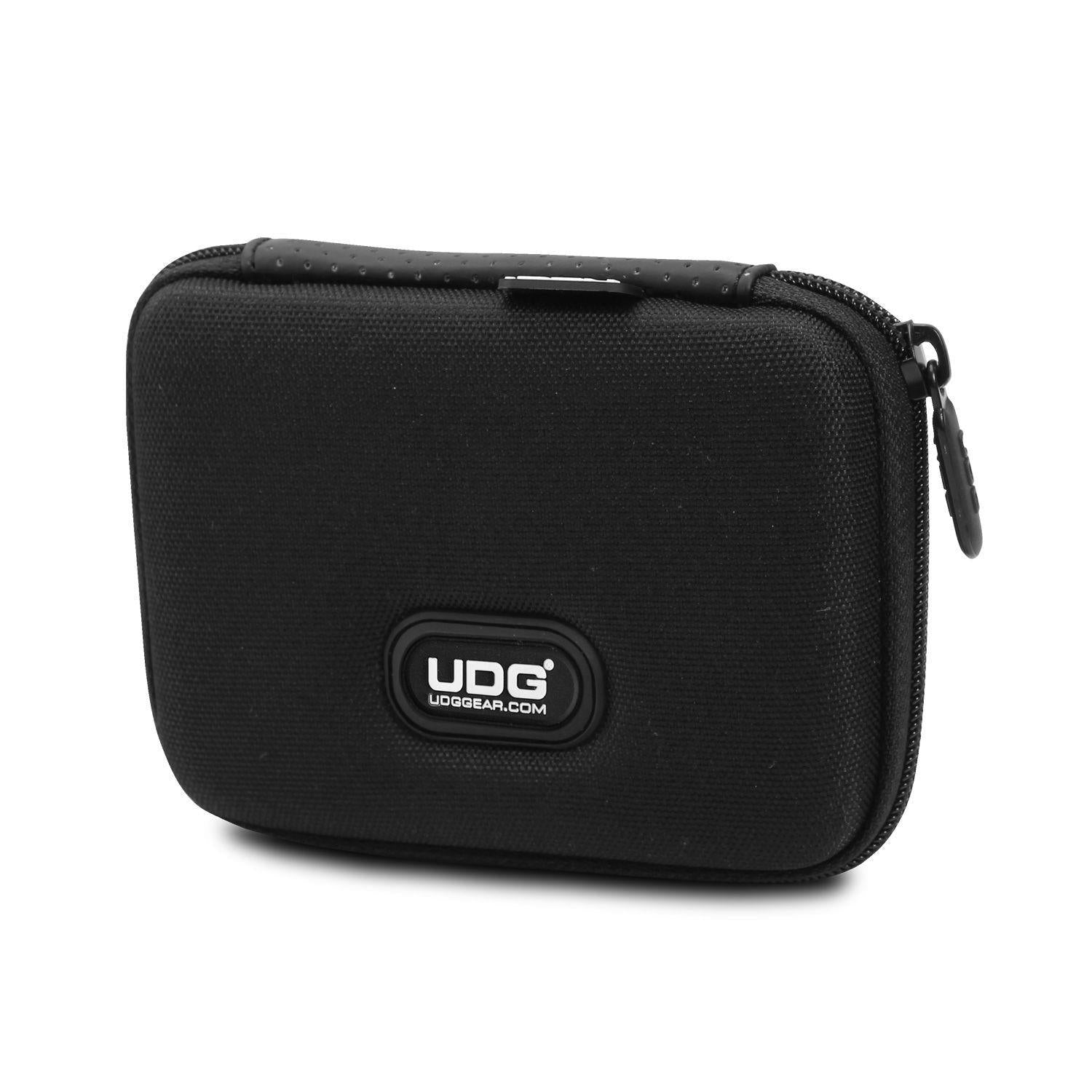 UDG Creator DIGI Hardcase Small Black - DY Pro Audio