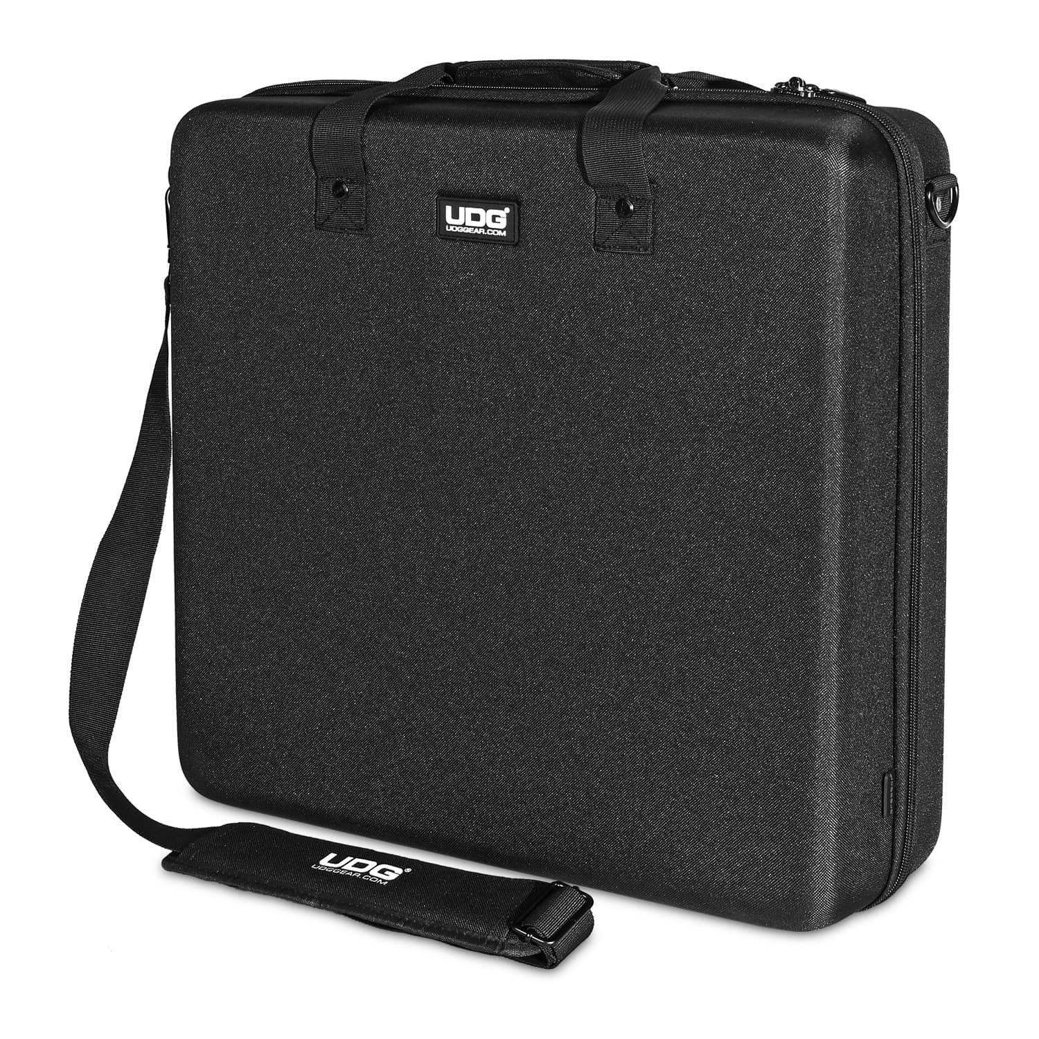 UDG Creator Pioneer CDJ-3000/ 2000NXS2/ DJM-900NXS2 Hardcase Black - DY Pro Audio