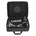 UDG Creator Pioneer CDJ-3000/Denon DJ SC6000/M/Turntable Hardcase Black - DY Pro Audio