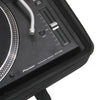 UDG Creator Pioneer CDJ-3000/Denon DJ SC6000/M/Turntable Hardcase Black - DY Pro Audio
