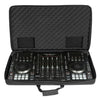 UDG Creator Pioneer DDJ-FLX10 / FLX6 / Reloop Mixon 8 Pro Hardcase Bag - DY Pro Audio