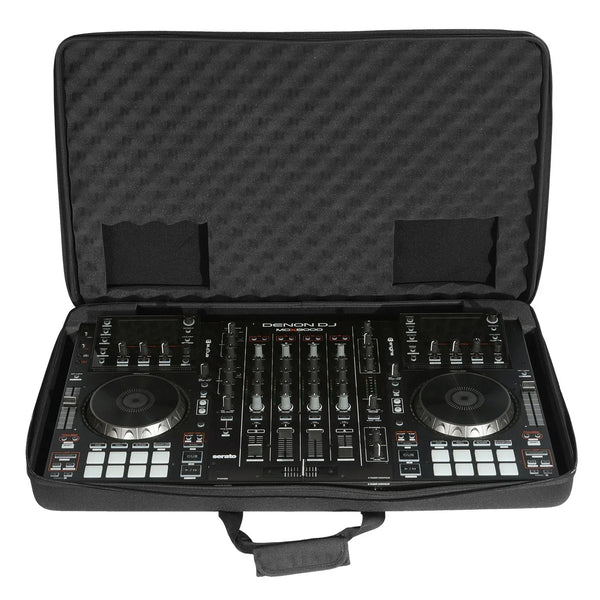 UDG Creator Pioneer DDJ-FLX10 / FLX6 / Reloop Mixon 8 Pro Hardcase Bag - DY Pro Audio