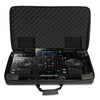 UDG Creator Pioneer DDJ-FLX10 / FLX6 / Reloop Mixon 8 Pro Hardcase Bag - DY Pro Audio