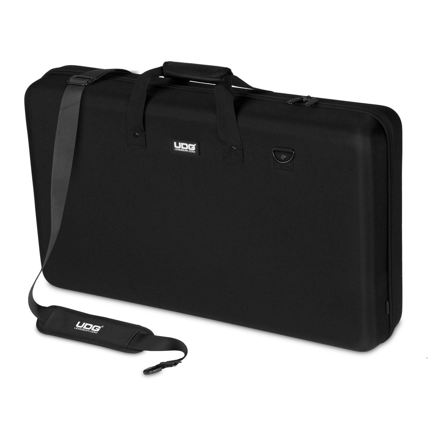 UDG Creator Pioneer DDJ-FLX6 Hardcase Black - DY Pro Audio