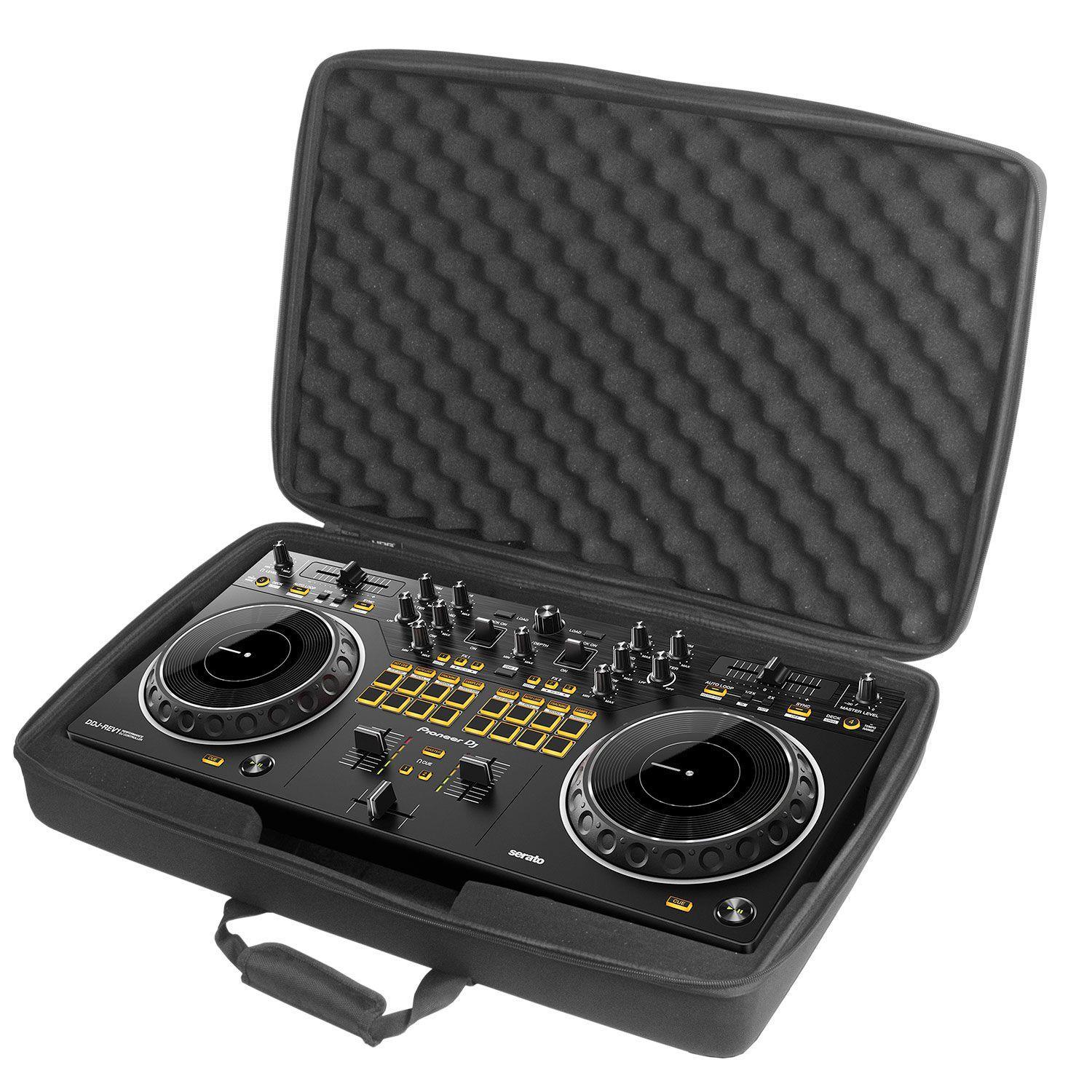 UDG Creator Pioneer DDJ-REV1 Hardcase Black - DY Pro Audio