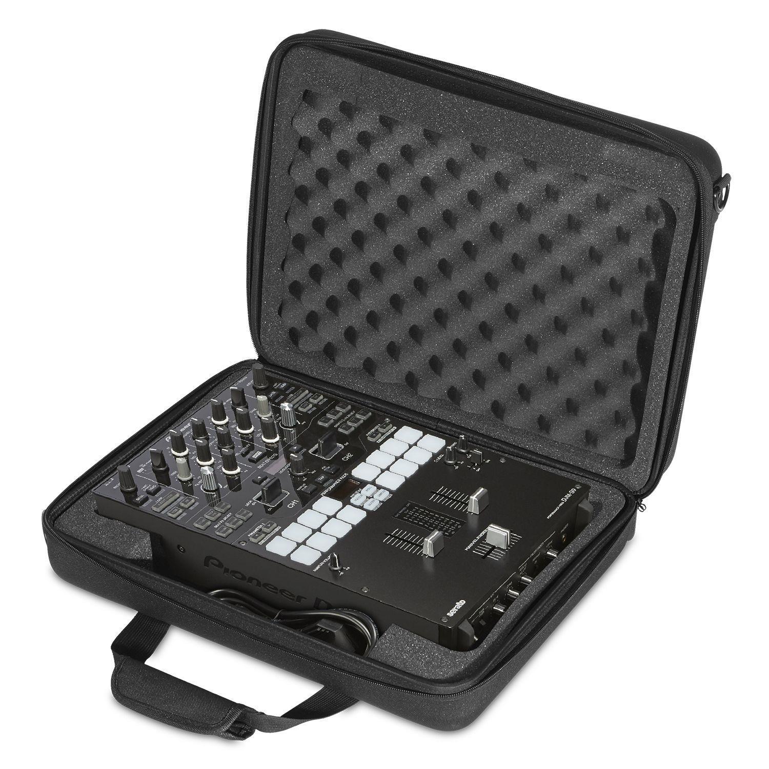 UDG Creator Pioneer DJM-S7 / S9 Hardcase Black - DY Pro Audio
