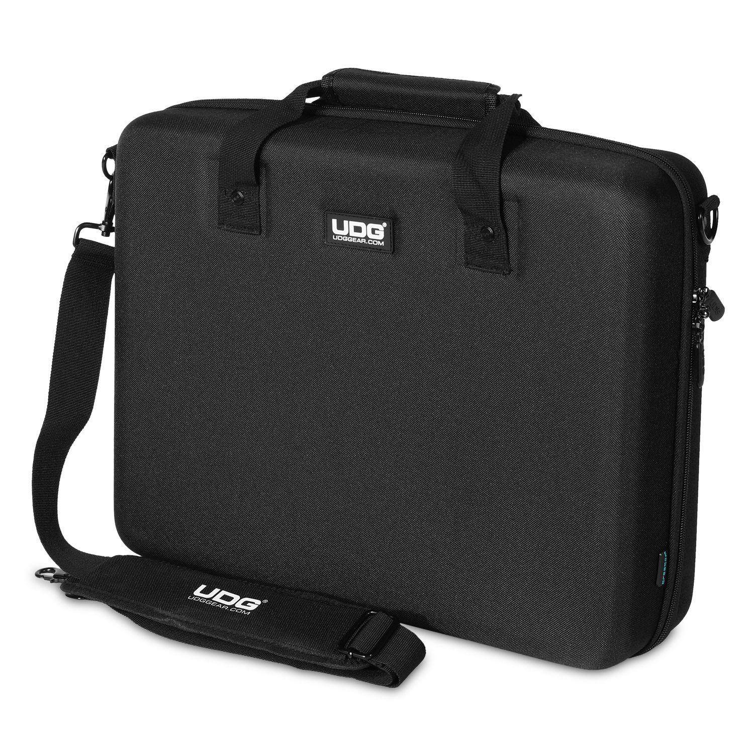 UDG Creator Pioneer DJM-S7 / S9 Hardcase Black - DY Pro Audio