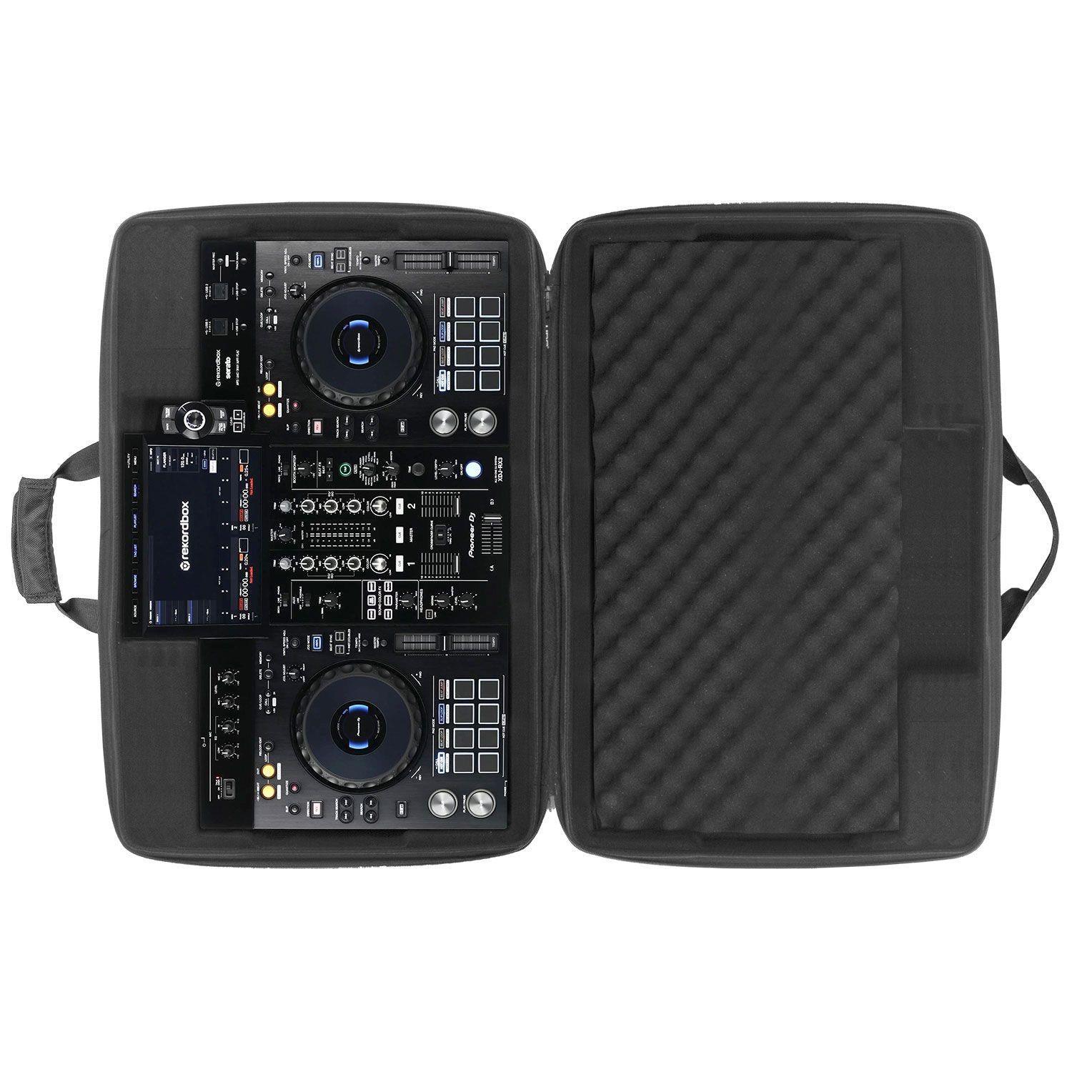 UDG Creator Pioneer XDJ-RX3 Hardcase Black - DY Pro Audio