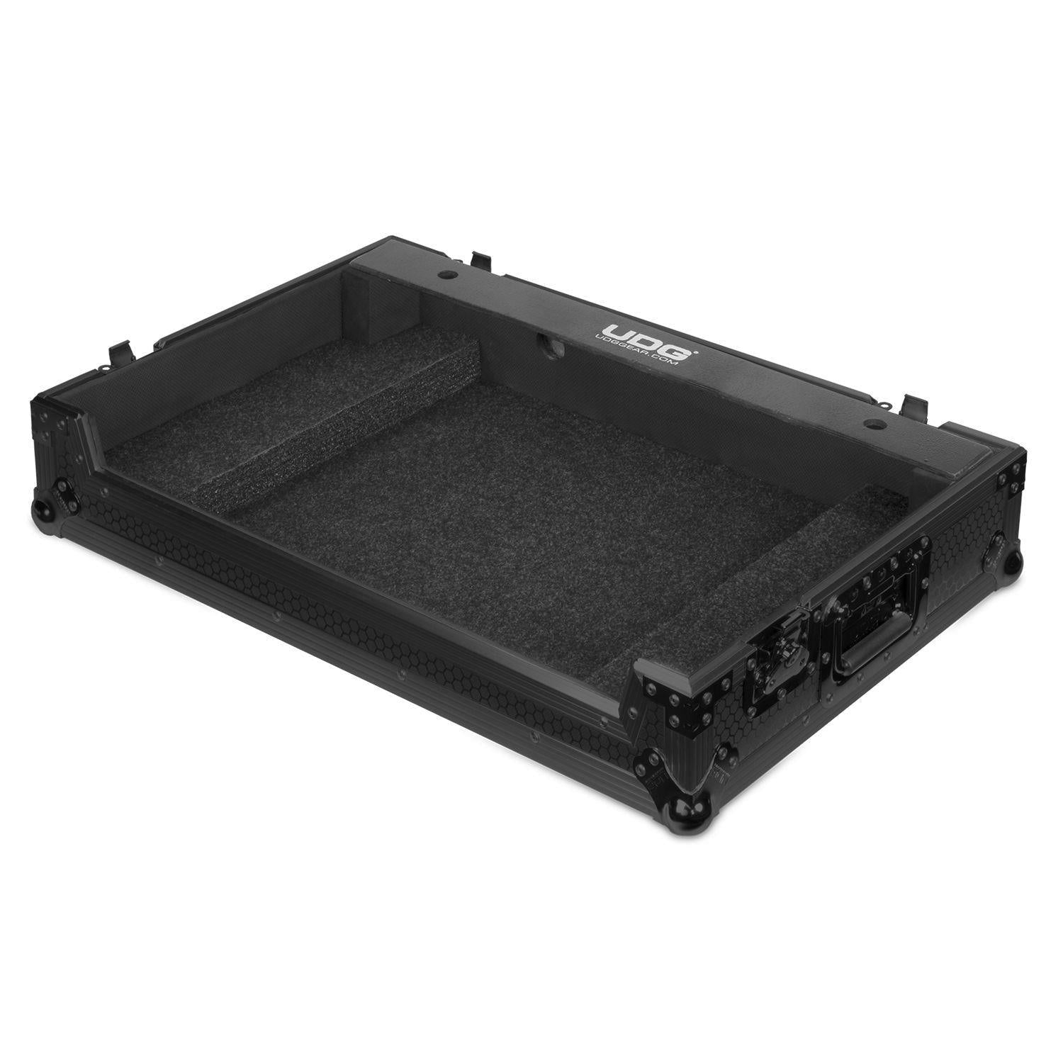 UDG FlightCase DDJ-1000 - Black - DY Pro Audio