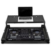 UDG FlightCase Multi Format XXL + (Laptop) - Black - DY Pro Audio