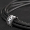 UDG Ultimate Audio Cable USB 2.0 A - B Black Angled 2m