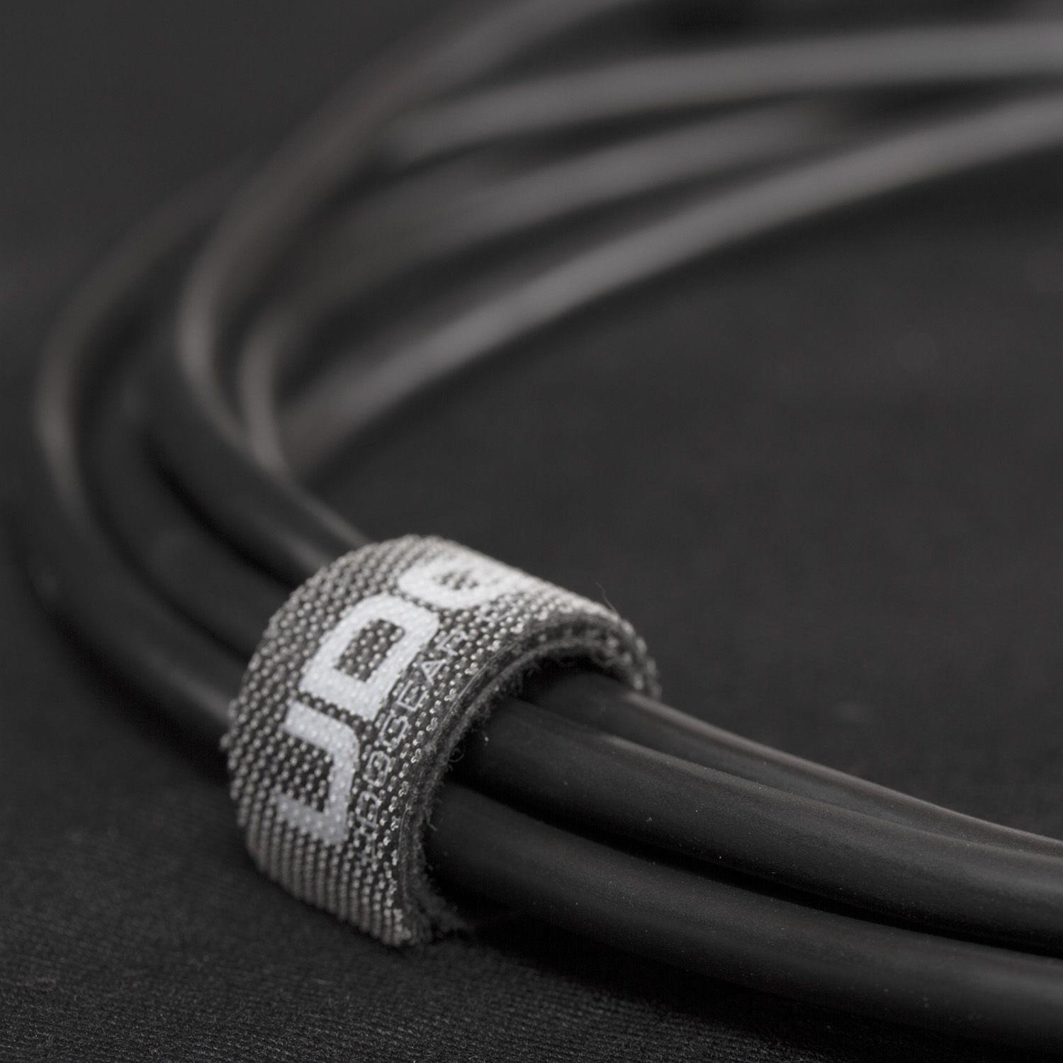 UDG Ultimate Audio Cable USB 2.0 A-B Black Angled 2m - DY Pro Audio