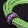 UDG Ultimate Audio Cable USB 2.0 A - B Green Angled 2m