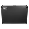 UDG Ultimate Flight Case Denon Prime 4 Black Plus (Wheels) - DY Pro Audio