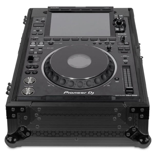 UDG Ultimate Flight Case Multi Format CDJ/MIXER Black MK3 - DY Pro Audio