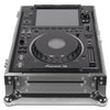 UDG Ultimate Flight Case Multi Format CDJ/MIXER Silver MK3 - DY Pro Audio