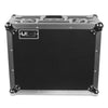 UDG Ultimate Flight Case Multi Format Turntable Silver MK2 - DY Pro Audio