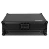 UDG Ultimate Flight Case Multi Format XL Black MK3 Plus (Laptop Shelf) - DY Pro Audio