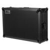 UDG Ultimate Flight Case Pioneer DDJ-800 Black Plus (Laptop Shelf) - DY Pro Audio