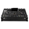 UDG Ultimate Flight Case Pioneer XDJ-RX3 Black Plus (Wheels) - DY Pro Audio