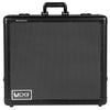 UDG Ultimate Pick Foam Flight Case Multi Format L Black - DY Pro Audio
