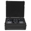UDG Ultimate Pick Foam Flight Case Multi Format L Black - DY Pro Audio