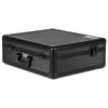 UDG Ultimate Pick Foam Flight Case Multi Format L Black - DY Pro Audio