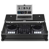 UDG Ultimate Pioneer DDJ-1000 Flight Case Plus (Laptop Shelf + Wheels) - DY Pro Audio