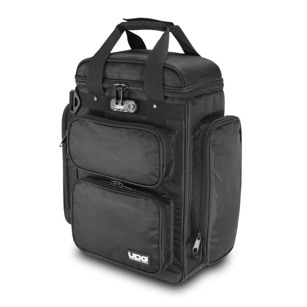 UDG Ultimate ProducerBag Large Black/Orange Inside - DY Pro Audio