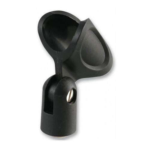 Universal Rubber Microphone Clip - 25-30mm - DY Pro Audio