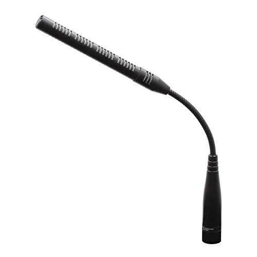 W Audio Gooseneck Microphone - DY Pro Audio