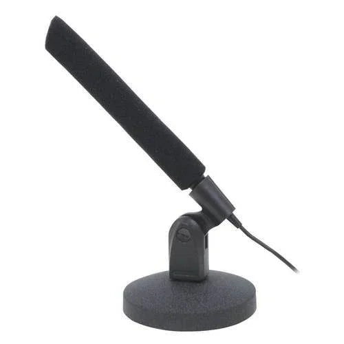 W Audio Miniature Rifle Microphone - DY Pro Audio