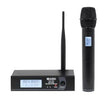 W-Audio RM 30 UHF Handheld Radio Microphone System (863.1Mhz) - DY Pro Audio